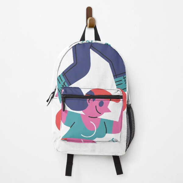 Item preview, Kickflip! designed and sold by monkik.