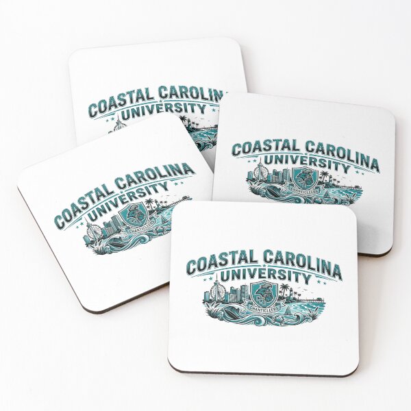Item preview, coastal carolina university designed and sold by designsbysamantha.