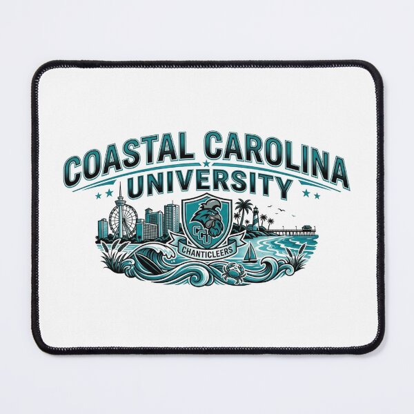 Item preview, coastal carolina university designed and sold by designsbysamantha.