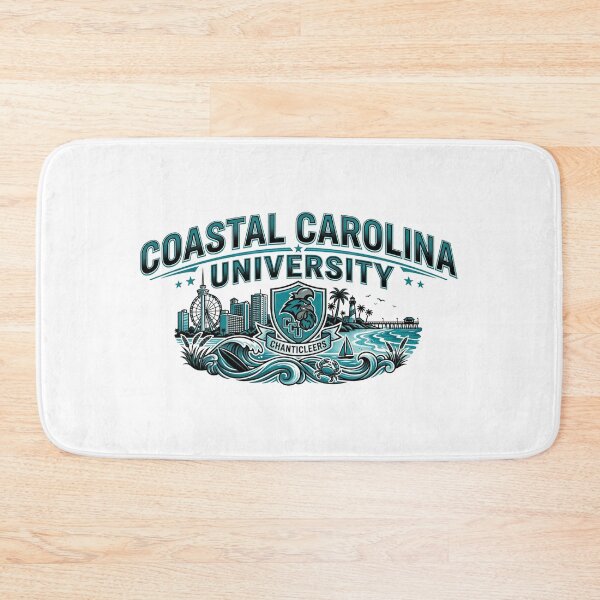 Item preview, coastal carolina university designed and sold by designsbysamantha.