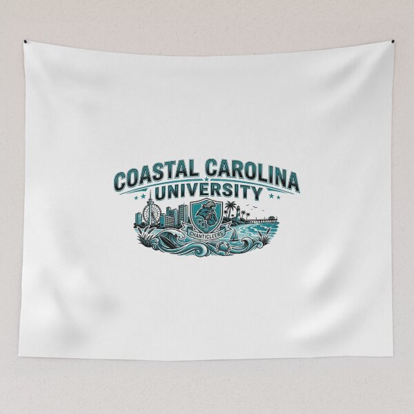 Item preview, coastal carolina university designed and sold by designsbysamantha.