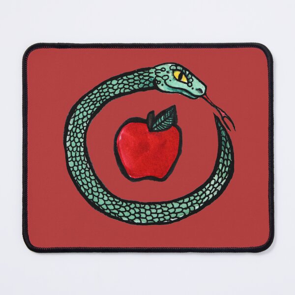 Item preview, Eve was Framed designed and sold by lacychenault.