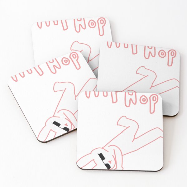 Item preview, Hiphop bunny • Bunny  designed and sold by jakkarin123.