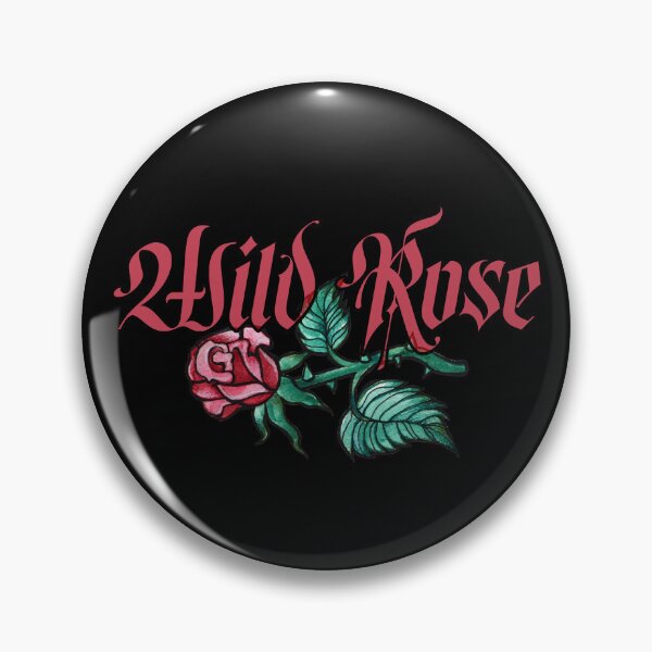 Item preview, Wild Rose designed and sold by lacychenault.