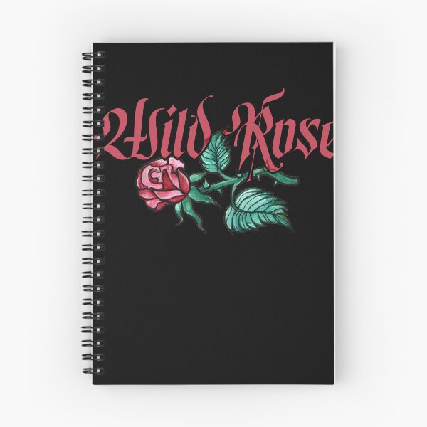 Item preview, Wild Rose designed and sold by lacychenault.
