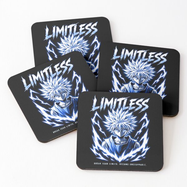 Item preview,  Limitless Lightning Aura– Break Your Limits designed and sold by TTdesigns123.