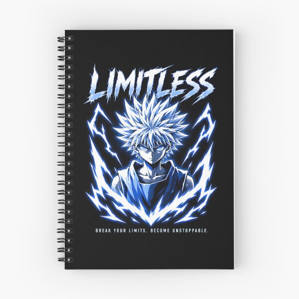 Item preview,  Limitless Lightning Aura– Break Your Limits designed and sold by TTdesigns123.