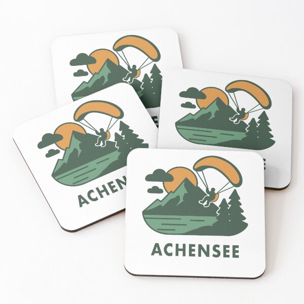 Item preview, Achensee - Tyrol designed and sold by Zeewind.