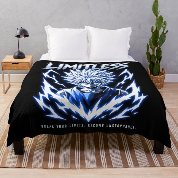 Item preview, Limitless Lightning Aura– Break Your Limits designed and sold by TTdesigns123.