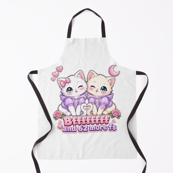 Item preview, Best friends cats designed and sold by Kitty-and-Cat.