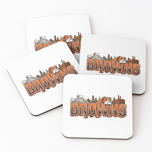 Item preview, cleveland browns designed and sold by designsbysamantha.