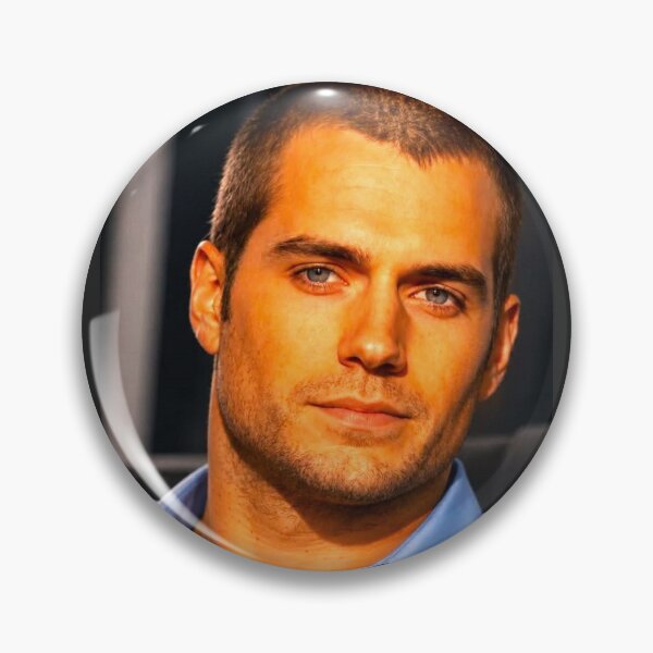 Item preview, henry cavill designed and sold by kakaslank.