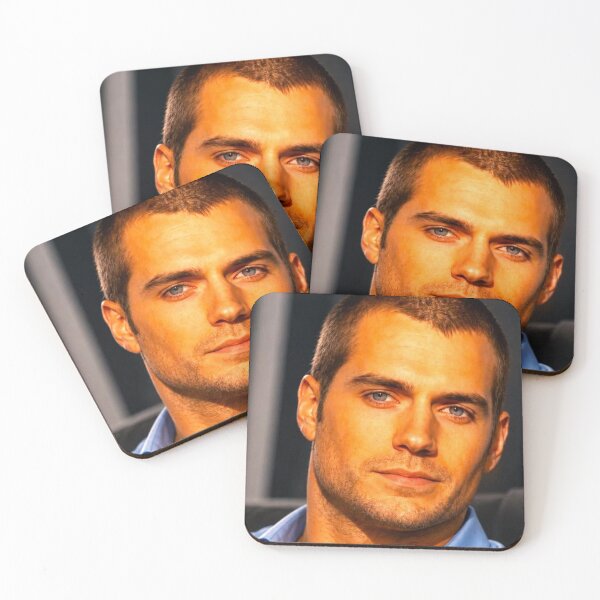 Item preview, henry cavill designed and sold by kakaslank.