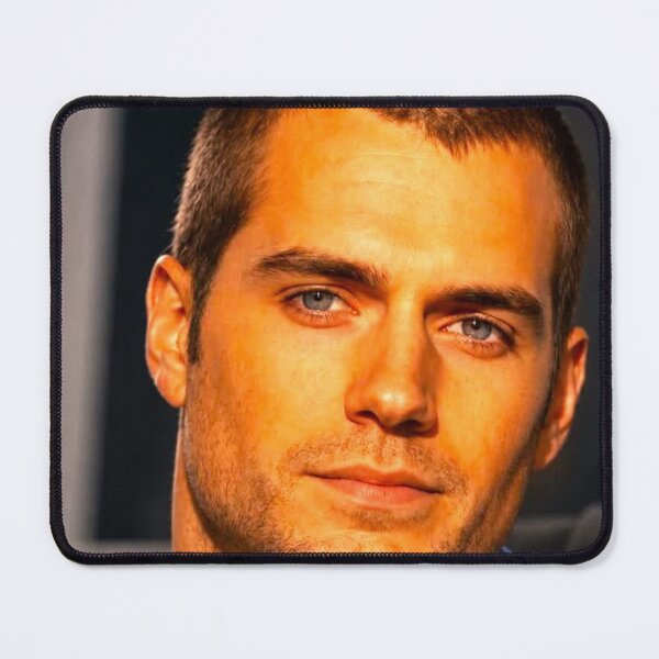 Item preview, henry cavill designed and sold by kakaslank.