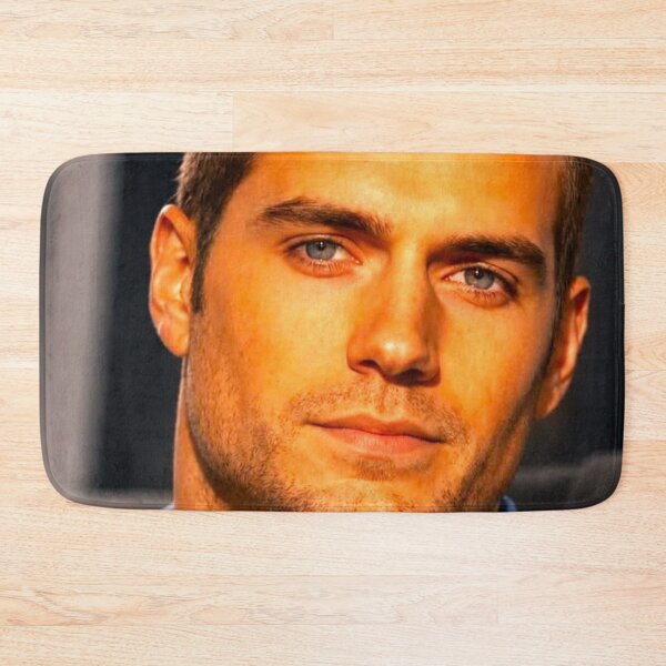 Item preview, henry cavill designed and sold by kakaslank.