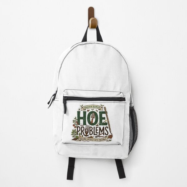 Item preview, Hoe problems designed and sold by FitEnvy.