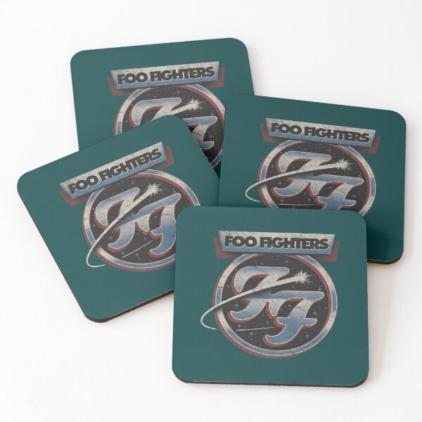 Item preview, Cosmic Circle Logo Rock Badge designed and sold by zaniyacolla.