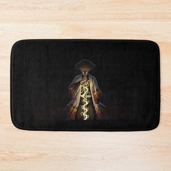 Item preview, Luffy Flame of Freedom designed and sold by FreakyzArt.