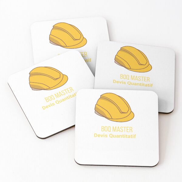 Item preview, B0Q Master - Quantity Surveyor for Construction Engineers designed and sold by soufiane142.