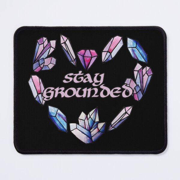 Item preview, Stay Grounded designed and sold by lacychenault.
