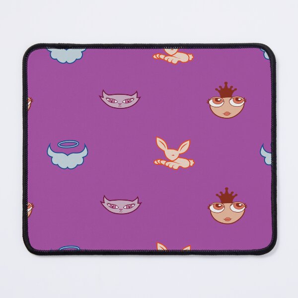 Item preview, Bratz Icons designed and sold by Emsimonsen.