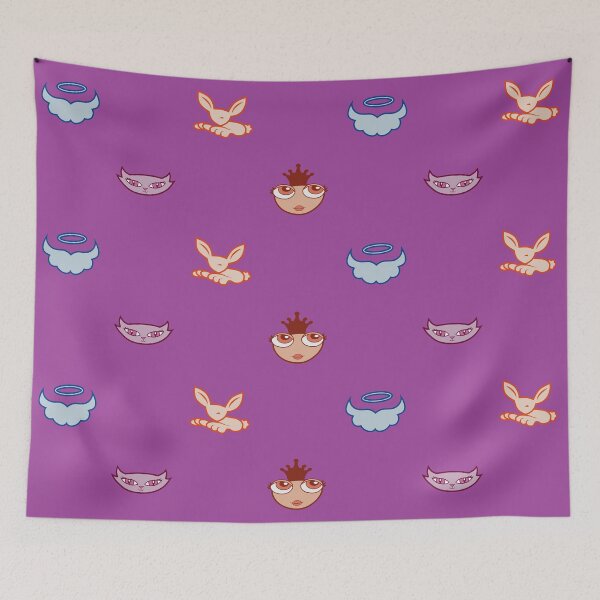 Item preview, Bratz Icons designed and sold by Emsimonsen.