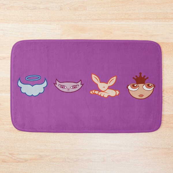 Item preview, Bratz Icons designed and sold by Emsimonsen.