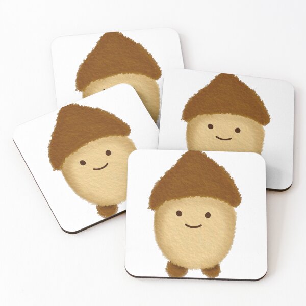 Item preview, Cute Autumn Cottagecore Friend designed and sold by Sucha art.