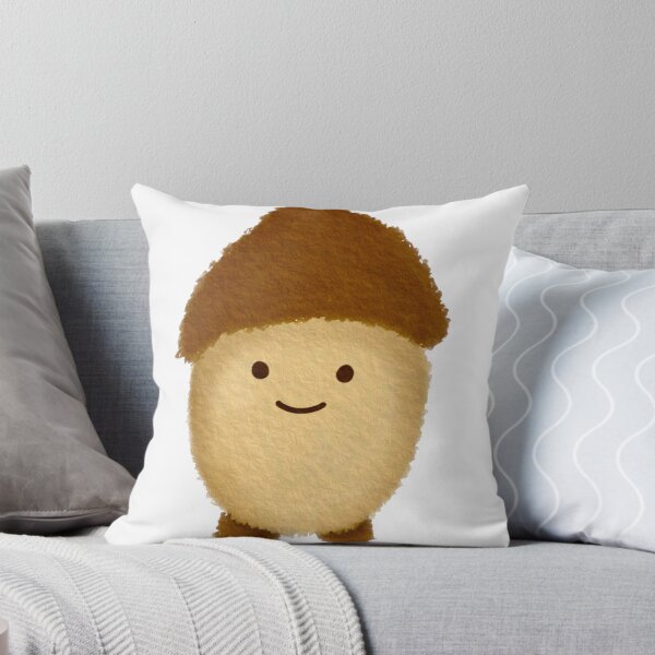 Item preview, Cute Autumn Cottagecore Friend designed and sold by Sucha art.