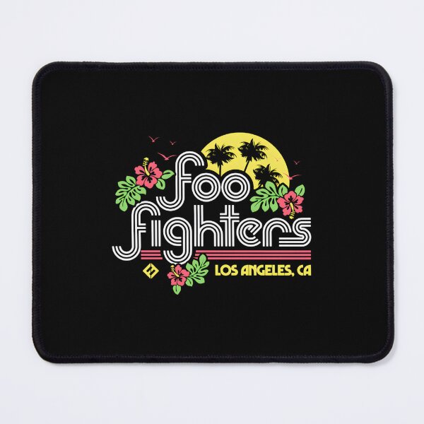 Item preview, Los Angeles California Band Art designed and sold by zaniyacolla.