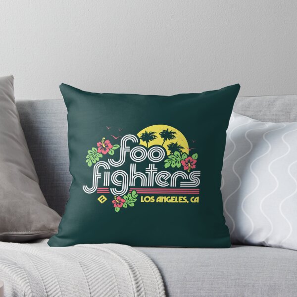 Item preview, Los Angeles California Band Art designed and sold by zaniyacolla.