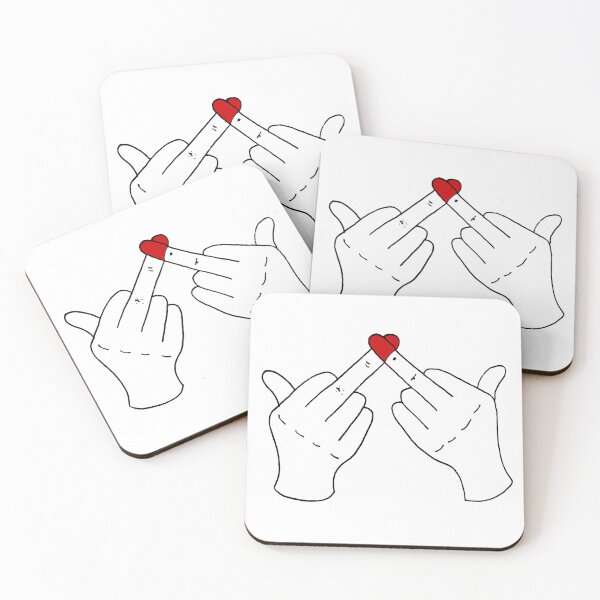 Item preview, Love Ya! designed and sold by Kelly Fairchild.