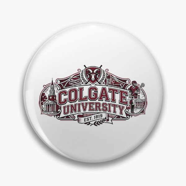 Item preview, colgate university designed and sold by designsbysamantha.