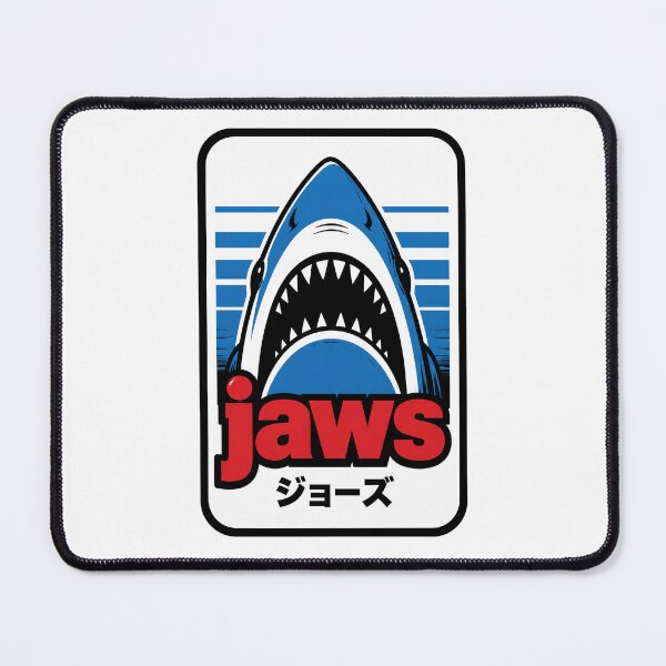 Item preview, Face of Fear - Jaws 03 designed and sold by StudioSand.