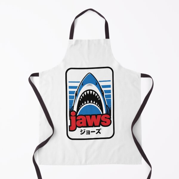 Item preview, Face of Fear - Jaws 03 designed and sold by StudioSand.