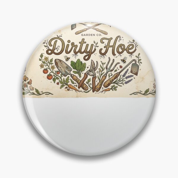 Item preview, Dirty Hoe designed and sold by FitEnvy.