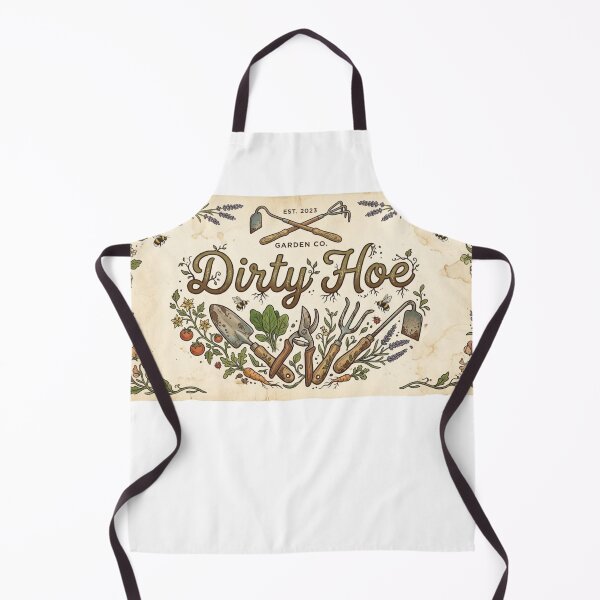 Item preview, Dirty Hoe designed and sold by FitEnvy.