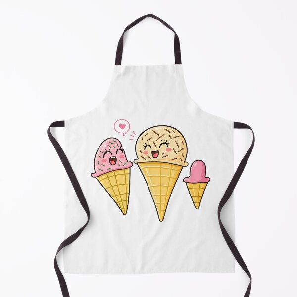Item preview, Chatting ice cream designed and sold by Kitty-and-Cat.