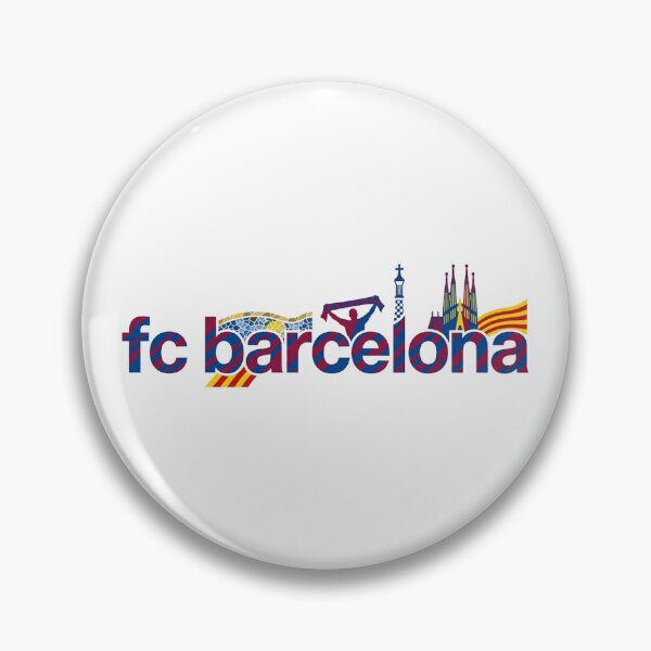 Item preview, fc barcelona designed and sold by designsbysamantha.