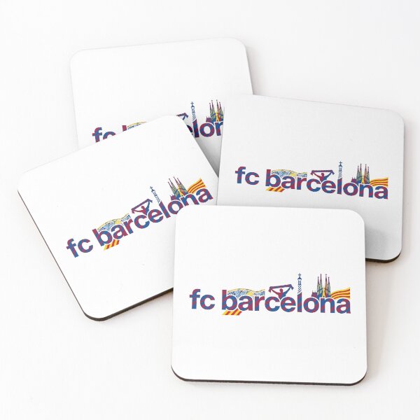 Item preview, fc barcelona designed and sold by designsbysamantha.