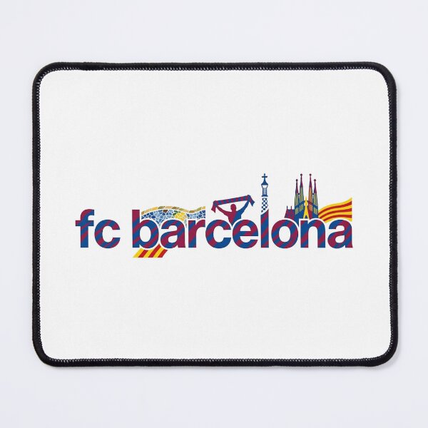 Item preview, fc barcelona designed and sold by designsbysamantha.
