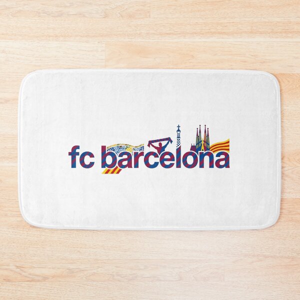 Item preview, fc barcelona designed and sold by designsbysamantha.