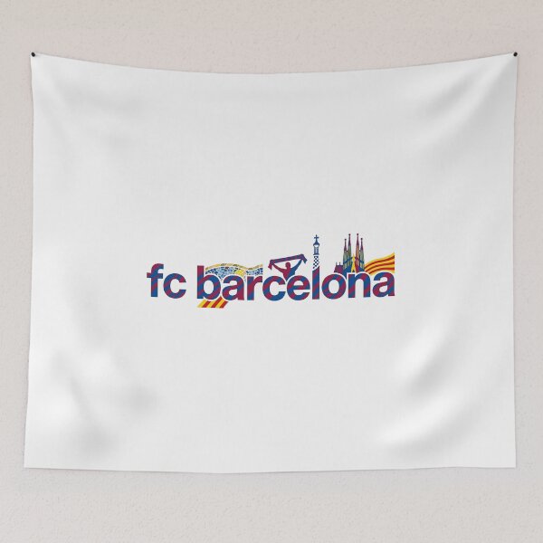 Item preview, fc barcelona designed and sold by designsbysamantha.