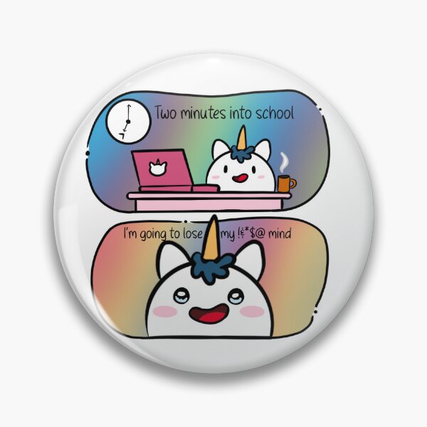 Item preview, School sucks designed and sold by Duncan Spice.