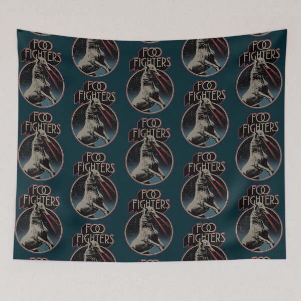 Item preview, Vintage Horse Moon Rock Art designed and sold by zaniyacolla.