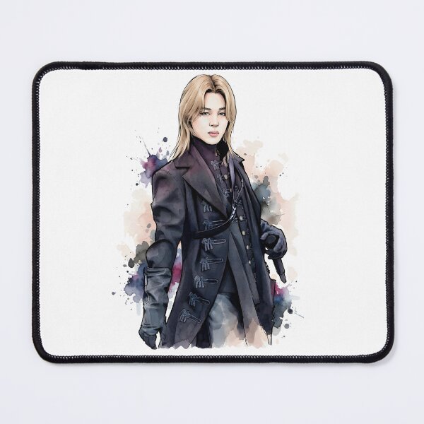 Item preview, Jimin JMN Arirang Tour 2026 BTS Bangtan Boys designed and sold by Sommer Studio Designs.