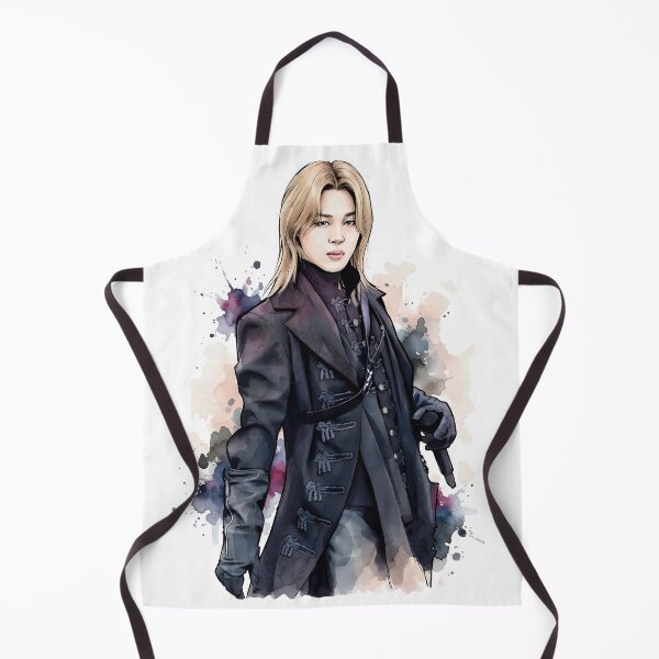 Item preview, Jimin JMN Arirang Tour 2026 BTS Bangtan Boys designed and sold by Sommer Studio Designs.