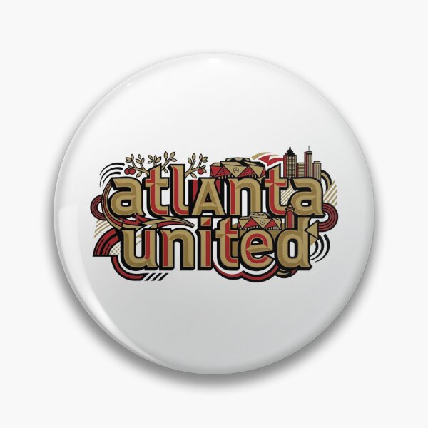 Item preview, atlanta united designed and sold by designsbysamantha.