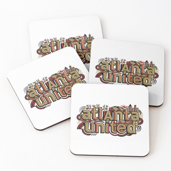 Item preview, atlanta united designed and sold by designsbysamantha.