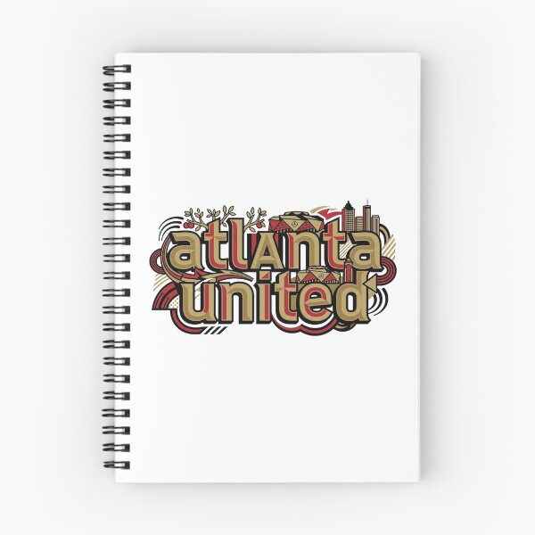 Item preview, atlanta united designed and sold by designsbysamantha.